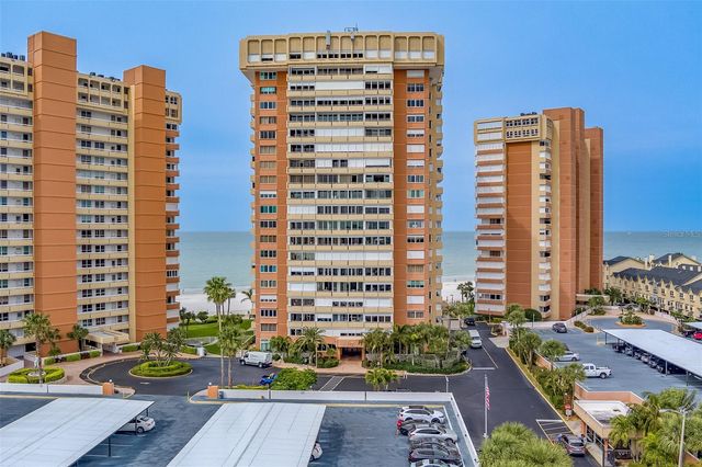 17920 GULF BOULEVARD 1808, Redington Shores, FL 33708