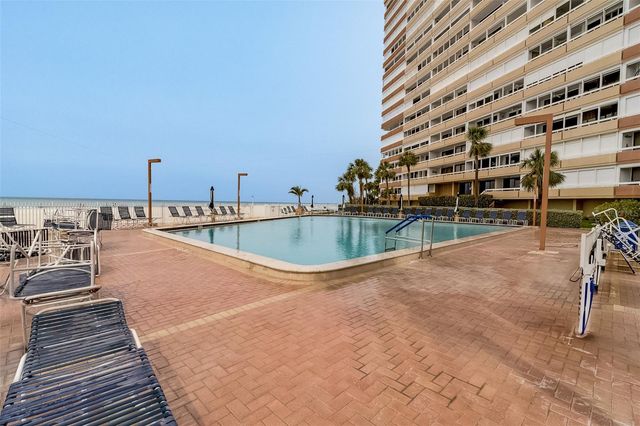 17920 GULF BOULEVARD 1808, Redington Shores, FL 33708