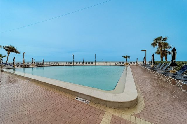 17920 GULF BOULEVARD 1808, Redington Shores, FL 33708