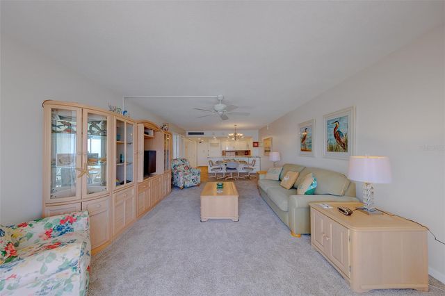 17920 GULF BOULEVARD 1808, Redington Shores, FL 33708