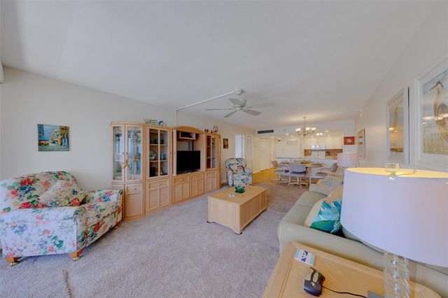 17920 GULF BOULEVARD 1808, Redington Shores, FL 33708