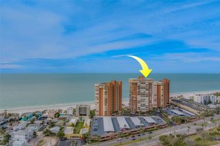 17920 GULF BOULEVARD 1808, Redington Shores, FL 33708
