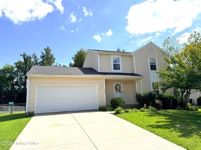 1226 Eastern St, Elizabethtown, KY 42701