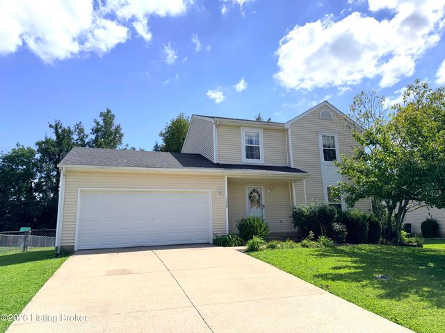 1226 Eastern St, Elizabethtown, KY 42701