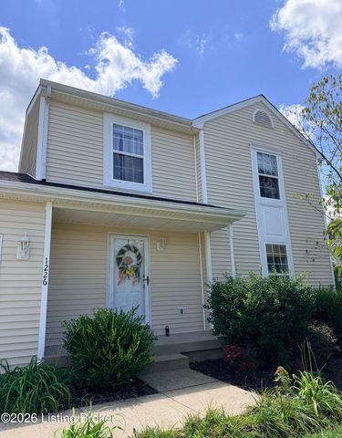 1226 Eastern St, Elizabethtown, KY 42701