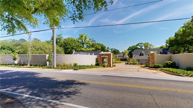 0 Canterbury Park, Mobile, AL 36608