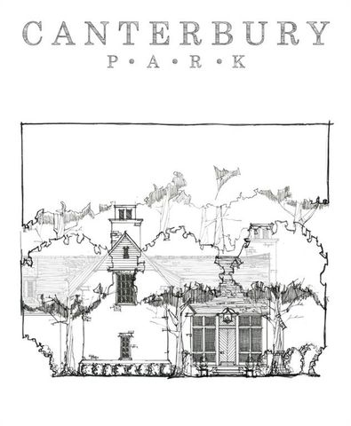 0 Canterbury Park, Mobile, AL 36608