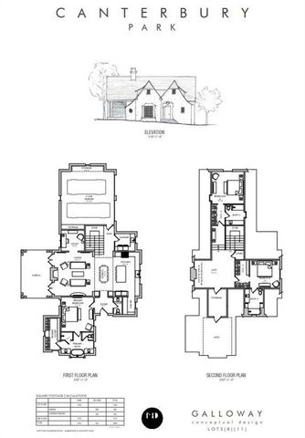 0 Canterbury Park, Mobile, AL 36608