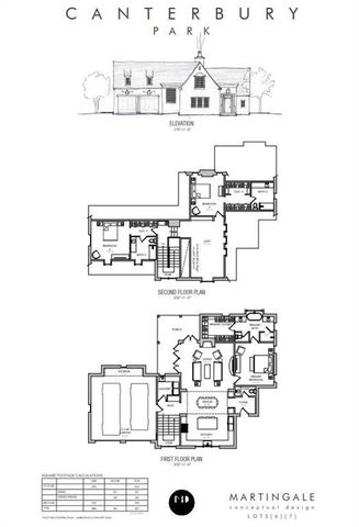 0 Canterbury Park, Mobile, AL 36608