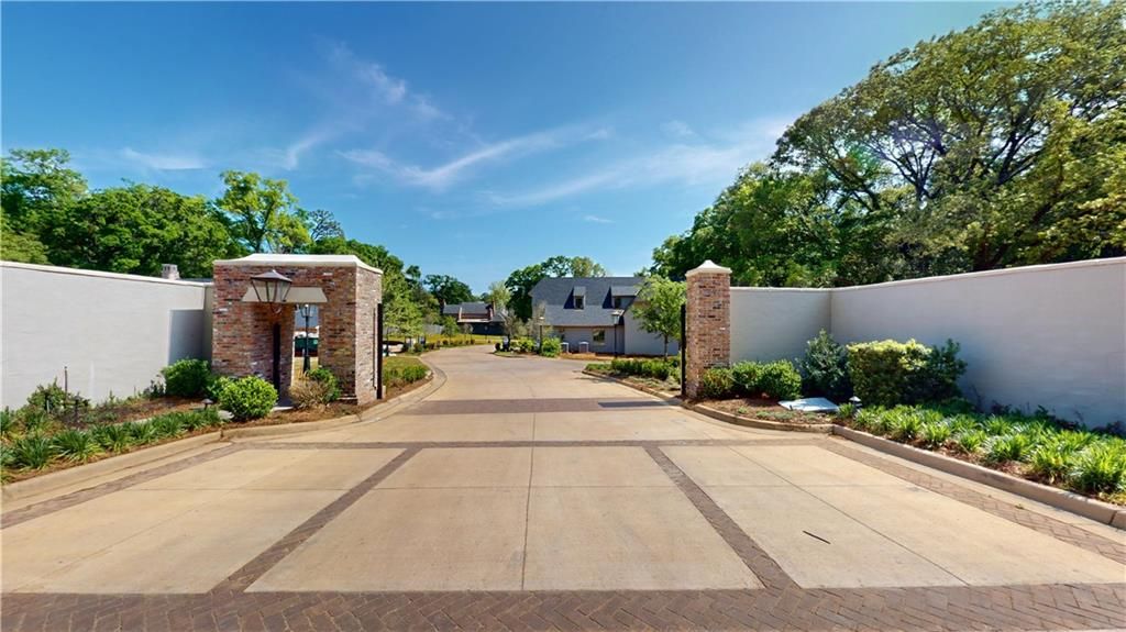 0 Canterbury Park, Mobile, AL 36608 — photo 3