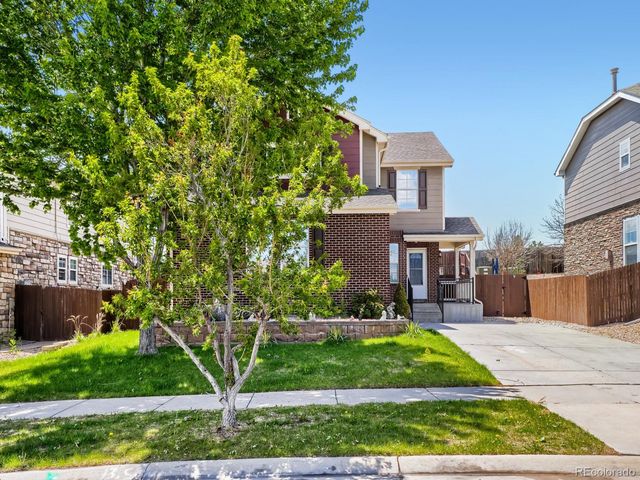 19740 E Idaho Avenue, Aurora, CO 80017
