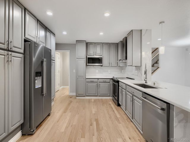 19740 E Idaho Avenue, Aurora, CO 80017