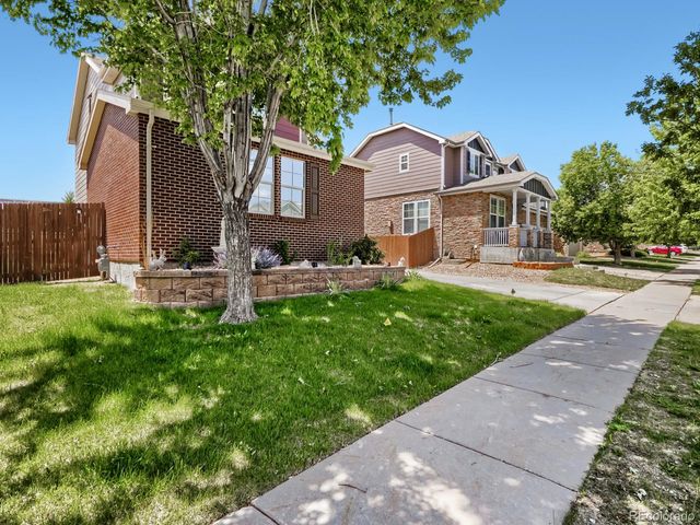19740 E Idaho Avenue, Aurora, CO 80017