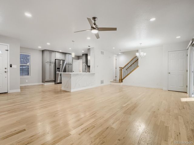 19740 E Idaho Avenue, Aurora, CO 80017