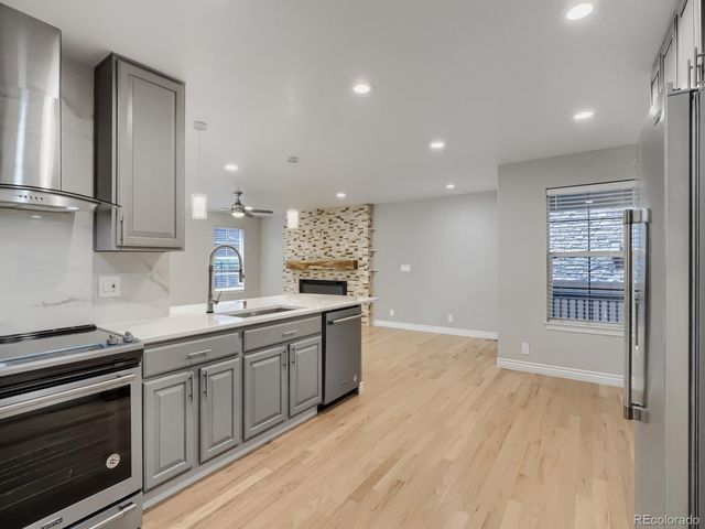 19740 E Idaho Avenue, Aurora, CO 80017