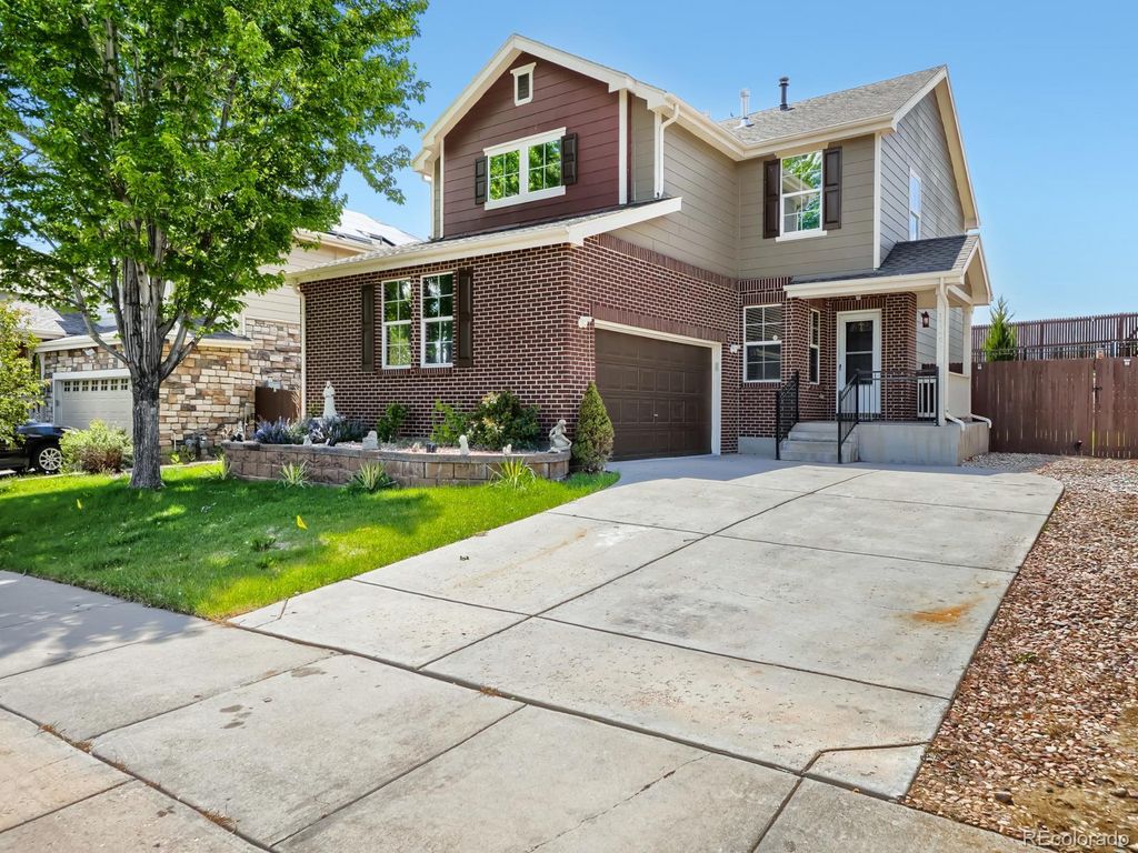 19740 E Idaho Avenue, Aurora, CO 80017