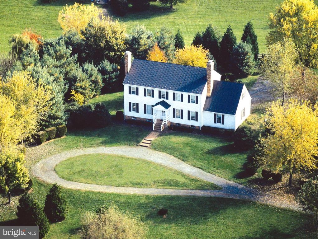 37054 ADAMS GREEN LN, Middleburg, VA 20117
