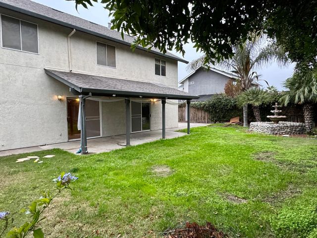 3680 N Olive Ave, Turlock, CA 95382