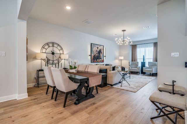 2204 Maverick Way, Mesquite, TX 75149