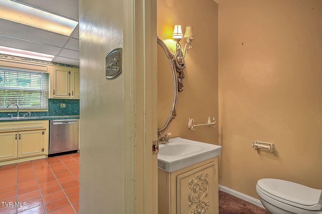345 Quillen Drive, Gate City, VA 24251