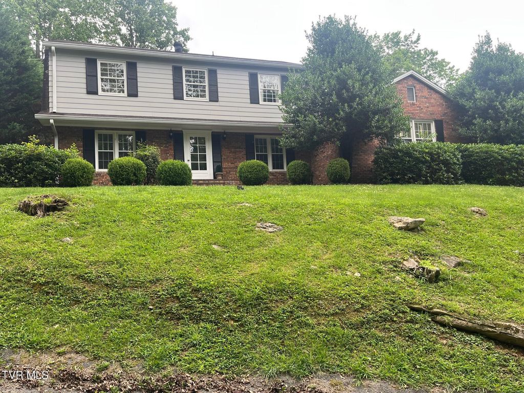 345 Quillen Drive, Gate City, VA 24251