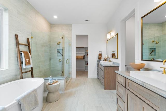 29818 Amber Brook Drive, Magnolia, TX 77354