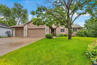 6700 W Snowberry Cir, Sioux Falls, SD 57106