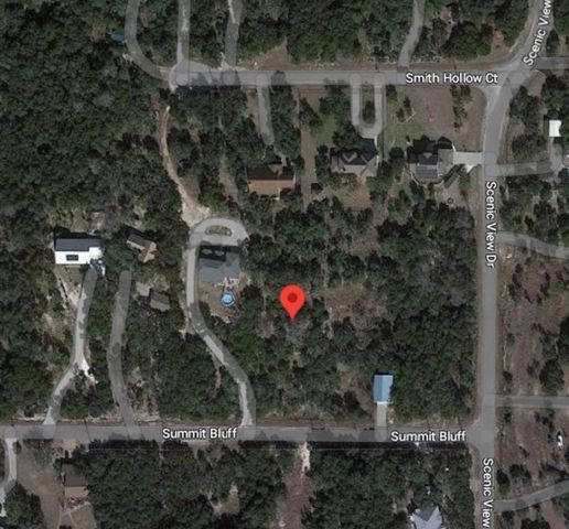 1040 Summit BLF, Canyon Lake, TX 78133