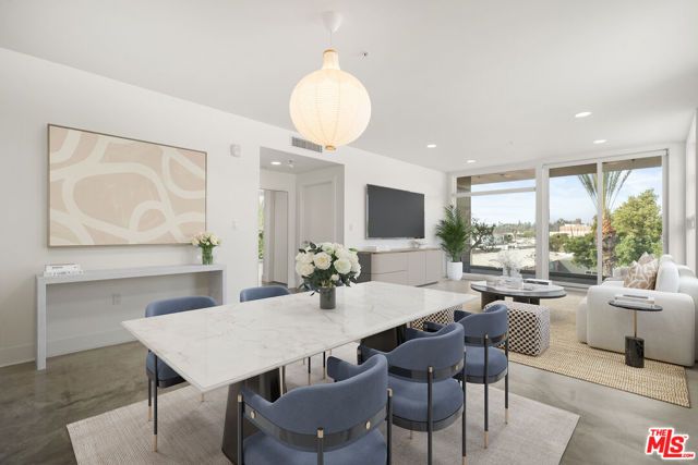 482 S Arroyo 306, Pasadena, CA 91105