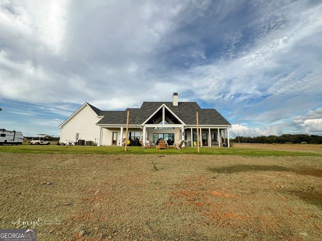 1111 Rocky Creek Road, Newborn, GA 30056