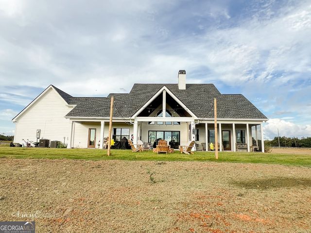 1111 Rocky Creek Road, Newborn, GA 30056