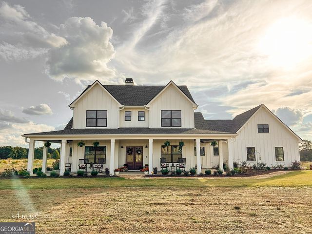 1111 Rocky Creek Road, Newborn, GA 30056