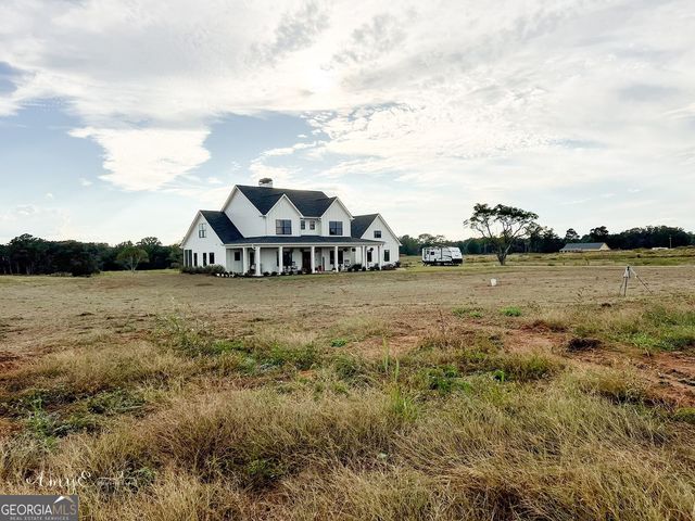 1111 Rocky Creek Road, Newborn, GA 30056