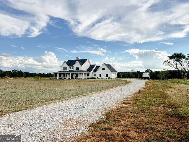 1111 Rocky Creek Road, Newborn, GA 30056