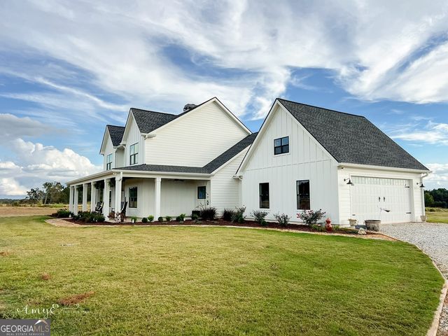 1111 Rocky Creek Road, Newborn, GA 30056