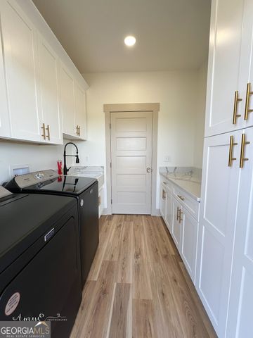 1111 Rocky Creek Road, Newborn, GA 30056