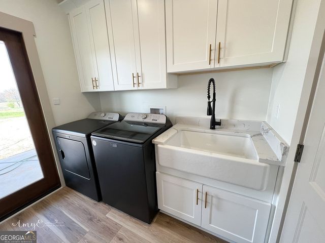 1111 Rocky Creek Road, Newborn, GA 30056