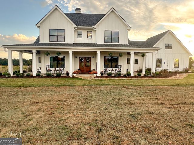 1111 Rocky Creek Road, Newborn, GA 30056