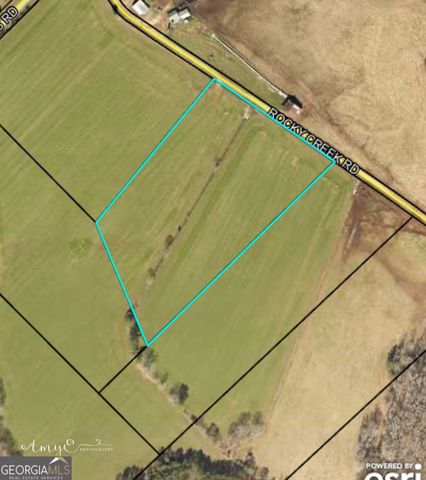 1111 Rocky Creek Road, Newborn, GA 30056