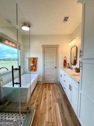 1111 Rocky Creek Road, Newborn, GA 30056