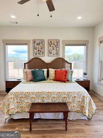 1111 Rocky Creek Road, Newborn, GA 30056