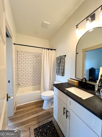 1111 Rocky Creek Road, Newborn, GA 30056