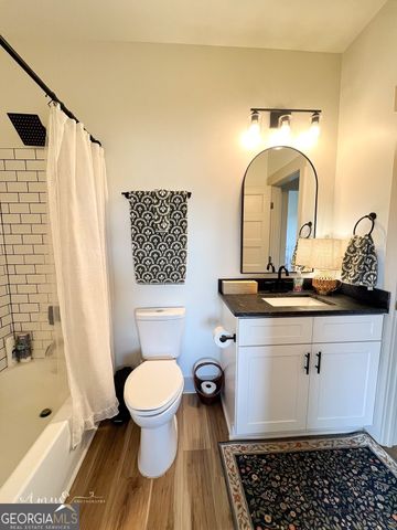 1111 Rocky Creek Road, Newborn, GA 30056