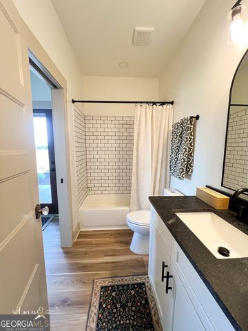 1111 Rocky Creek Road, Newborn, GA 30056