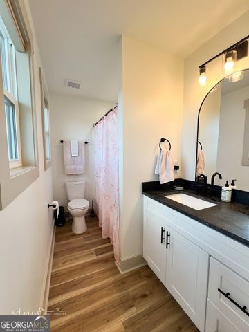 1111 Rocky Creek Road, Newborn, GA 30056