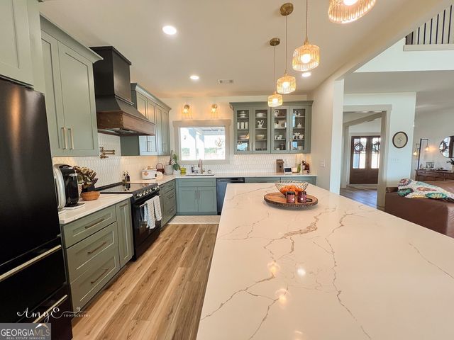 1111 Rocky Creek Road, Newborn, GA 30056