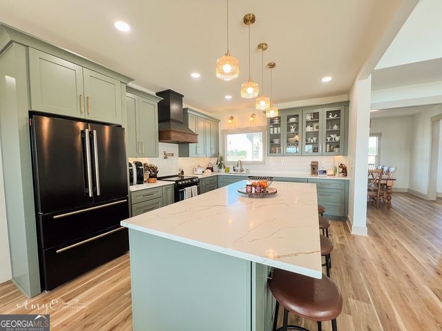 1111 Rocky Creek Road, Newborn, GA 30056