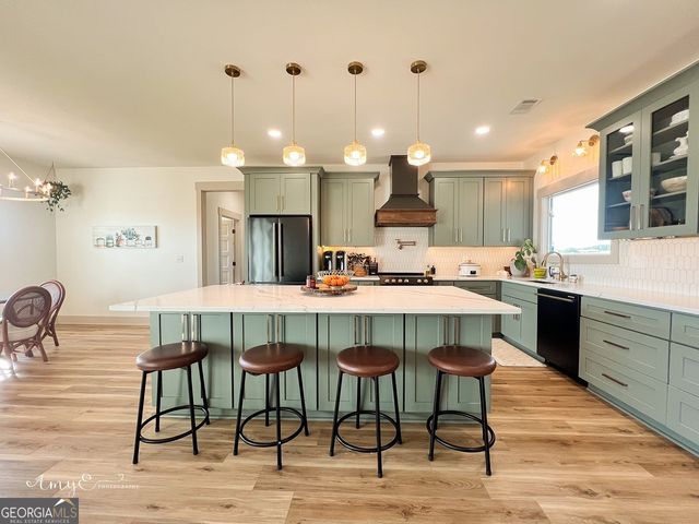 1111 Rocky Creek Road, Newborn, GA 30056