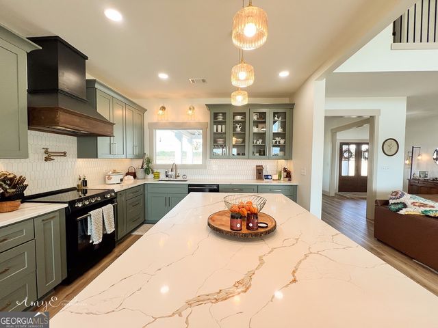 1111 Rocky Creek Road, Newborn, GA 30056