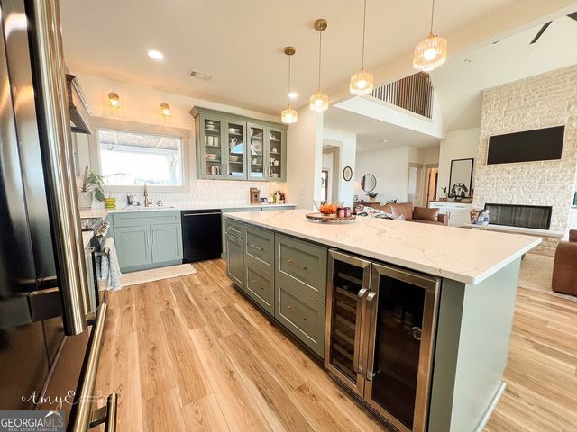 1111 Rocky Creek Road, Newborn, GA 30056